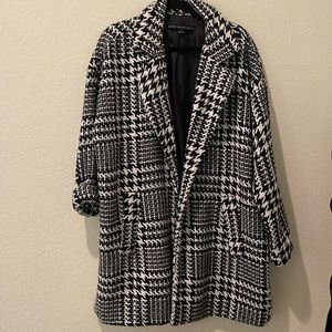 HYFVE coat
